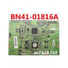 BN41-01816A , BN41-01816 , Samsung UE 60ES 6100W,LE 600 CSS-V1 T-Con Board , Logic Board